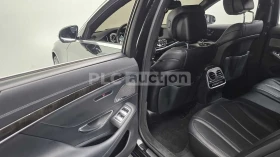 Mercedes-Benz S 350, снимка 16