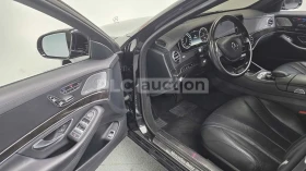 Mercedes-Benz S 350, снимка 13