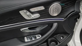 Mercedes-Benz E 220 D 4MATIC AMG-Line Автокредит Цена до България, снимка 15
