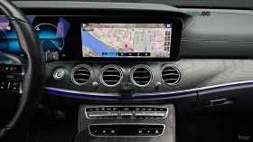 Mercedes-Benz E 220 D 4MATIC AMG-Line Автокредит Цена до България, снимка 10