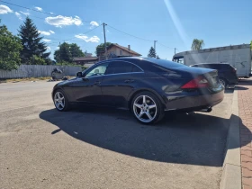 Mercedes-Benz CLS 500, снимка 2