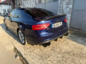 Audi S5, снимка 8