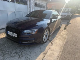 Audi S5, снимка 2