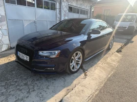 Audi S5, снимка 1