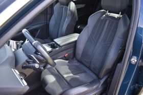 Peugeot 5008 GT line | 1.6 | 180 к.с | 8 ск. | Вс. Екстри, снимка 11