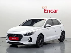Hyundai I30 1.4 Automatic, снимка 1