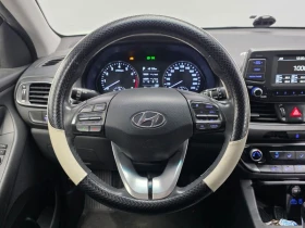 Hyundai I30 1.4 Automatic, снимка 9