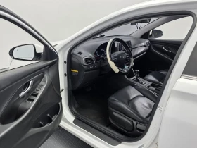 Hyundai I30 1.4 Automatic, снимка 6
