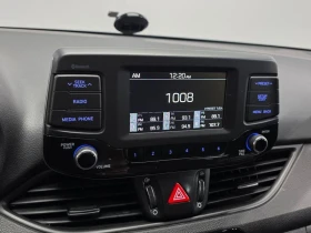 Hyundai I30 1.4 Automatic, снимка 12