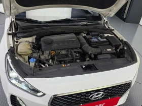 Hyundai I30 1.4 Automatic, снимка 17