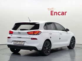 Hyundai I30 1.4 Automatic, снимка 3