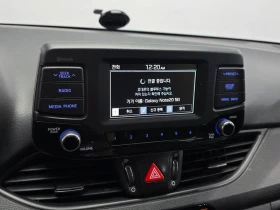 Hyundai I30 1.4 Automatic, снимка 13