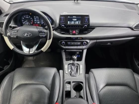 Hyundai I30 1.4 Automatic, снимка 8