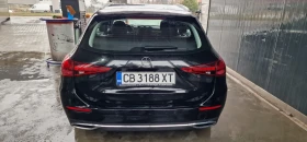 Mercedes-Benz C 200, снимка 2