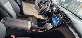 Mercedes-Benz C 200, снимка 6