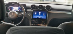 Mercedes-Benz C 200, снимка 5