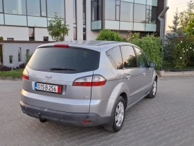 Ford S-Max 2.0TDCI* (140кс)* 7-МЕСТЕН* HOB BHOC* , снимка 13