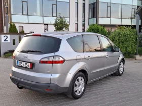 Ford S-Max 2.0TDCI* (140кс)* 7-МЕСТЕН* HOB BHOC* , снимка 14