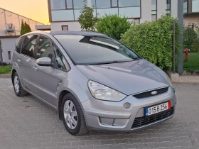 Ford S-Max 2.0TDCI* (140кс)* 7-МЕСТЕН* HOB BHOC* , снимка 10