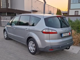Ford S-Max 2.0TDCI* (140кс)* 7-МЕСТЕН* HOB BHOC* , снимка 5