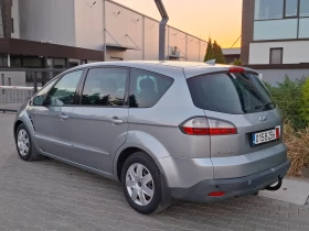 Ford S-Max 2.0TDCI* (140кс)* 7-МЕСТЕН* HOB BHOC* , снимка 6
