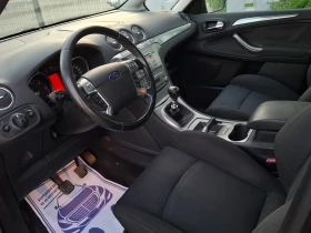 Ford S-Max 2.0TDCI* (140кс)* 7-МЕСТЕН* HOB BHOC* , снимка 15
