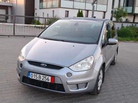 Ford S-Max 2.0TDCI* (140кс)* 7-МЕСТЕН* HOB BHOC* , снимка 1