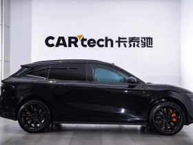 Zeekr 7X Long Range 4WD 100kwH import.autoprime.bg, снимка 4