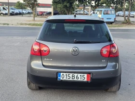 VW Golf 1.6i/102к.с., снимка 5