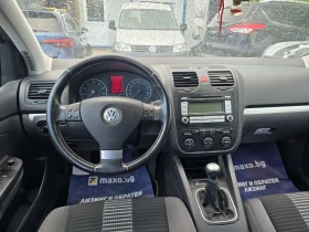 VW Golf 1.6i/102к.с., снимка 10
