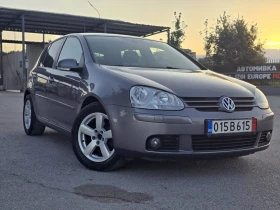 VW Golf 1.6i/102к.с., снимка 3