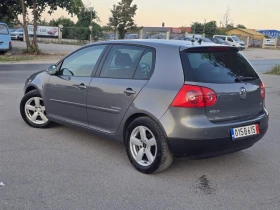 VW Golf 1.6i/102к.с., снимка 4