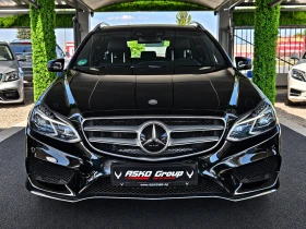 Mercedes-Benz E 350 AMG/4MAT/PANO/DISTR/LINE ASYST/CAMERA/ПОДГРЕВ/ЛИЗИ, снимка 2