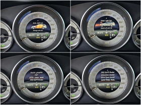 Mercedes-Benz E 350 AMG/4MAT/PANO/DISTR/LINE ASYST/CAMERA/ПОДГРЕВ/ЛИЗИ, снимка 10
