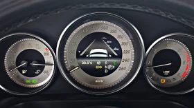 Mercedes-Benz E 350 AMG/4MAT/PANO/DISTR/LINE ASYST/CAMERA/ПОДГРЕВ/ЛИЗИ, снимка 9