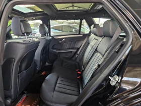 Mercedes-Benz E 350 AMG/4MAT/PANO/DISTR/LINE ASYST/CAMERA/ПОДГРЕВ/ЛИЗИ, снимка 16