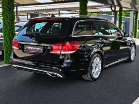 Mercedes-Benz E 350 AMG/4MAT/PANO/DISTR/LINE ASYST/CAMERA/ПОДГРЕВ/ЛИЗИ, снимка 5