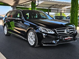 Mercedes-Benz E 350 AMG/4MAT/PANO/DISTR/LINE ASYST/CAMERA/ПОДГРЕВ/ЛИЗИ, снимка 3