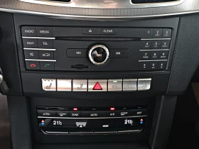Mercedes-Benz E 350 AMG/4MAT/PANO/DISTR/LINE ASYST/CAMERA/ПОДГРЕВ/ЛИЗИ, снимка 11