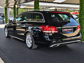Mercedes-Benz E 350 AMG/4MAT/PANO/DISTR/LINE ASYST/CAMERA/ПОДГРЕВ/ЛИЗИ, снимка 7