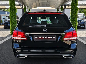 Mercedes-Benz E 350 AMG/4MAT/PANO/DISTR/LINE ASYST/CAMERA/ПОДГРЕВ/ЛИЗИ, снимка 6