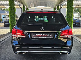 Mercedes-Benz E 350 AMG/4MAT/PANO/DISTR/LINE ASYST/CAMERA/ПОДГРЕВ/ЛИЗИ, снимка 6