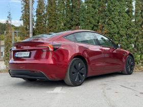 Tesla Model 3 Highland Standard Range, снимка 4