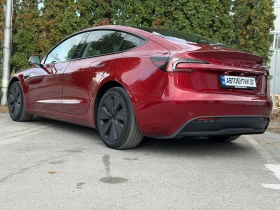Tesla Model 3 Highland Standard Range, снимка 6