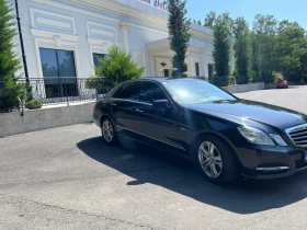 Mercedes-Benz E 350 4matic, снимка 2
