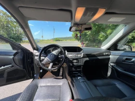 Mercedes-Benz E 350 4matic, снимка 5