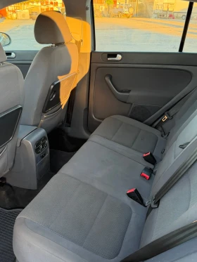 VW Golf Plus 1.9Tdi, снимка 11