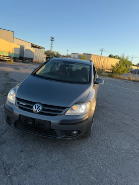 VW Golf Plus 1.9Tdi, снимка 2