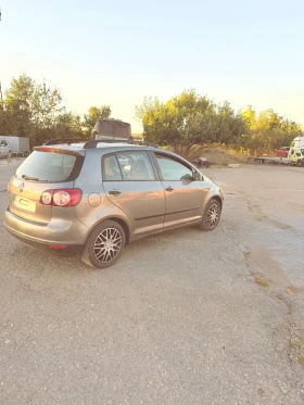 VW Golf Plus 1.9Tdi, снимка 4