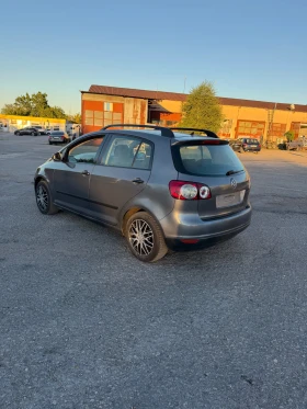 VW Golf Plus 1.9Tdi, снимка 3
